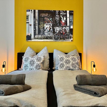 250M Rhine - Quiet Appartement Near Centralstation- Secretplace-K-111-S Кобленц Экстерьер фото