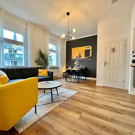 250M Rhine - Quiet Appartement Near Centralstation- Secretplace-K-111-S Кобленц Экстерьер фото