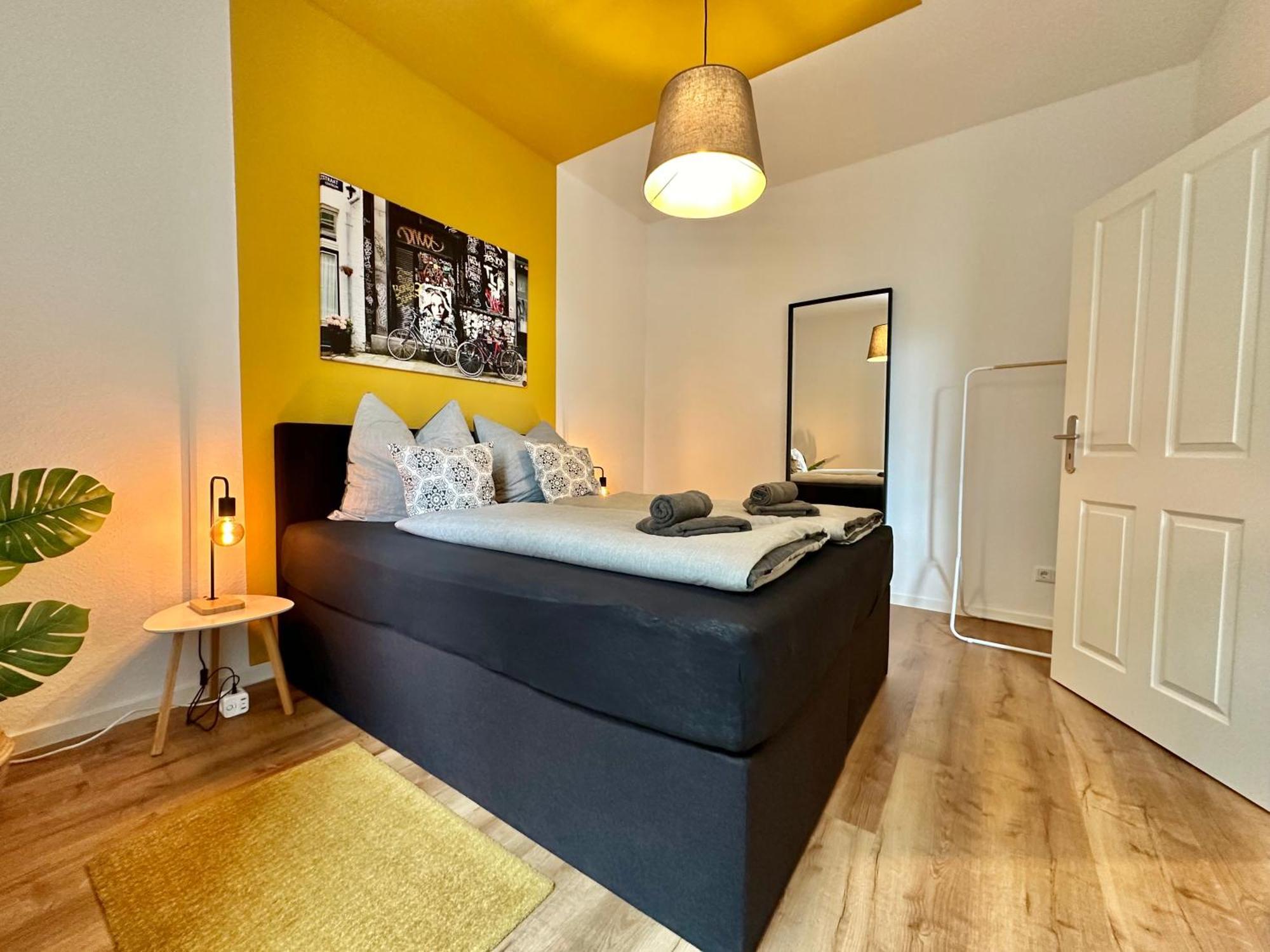 250M Rhine - Quiet Appartement Near Centralstation- Secretplace-K-111-S Кобленц Экстерьер фото