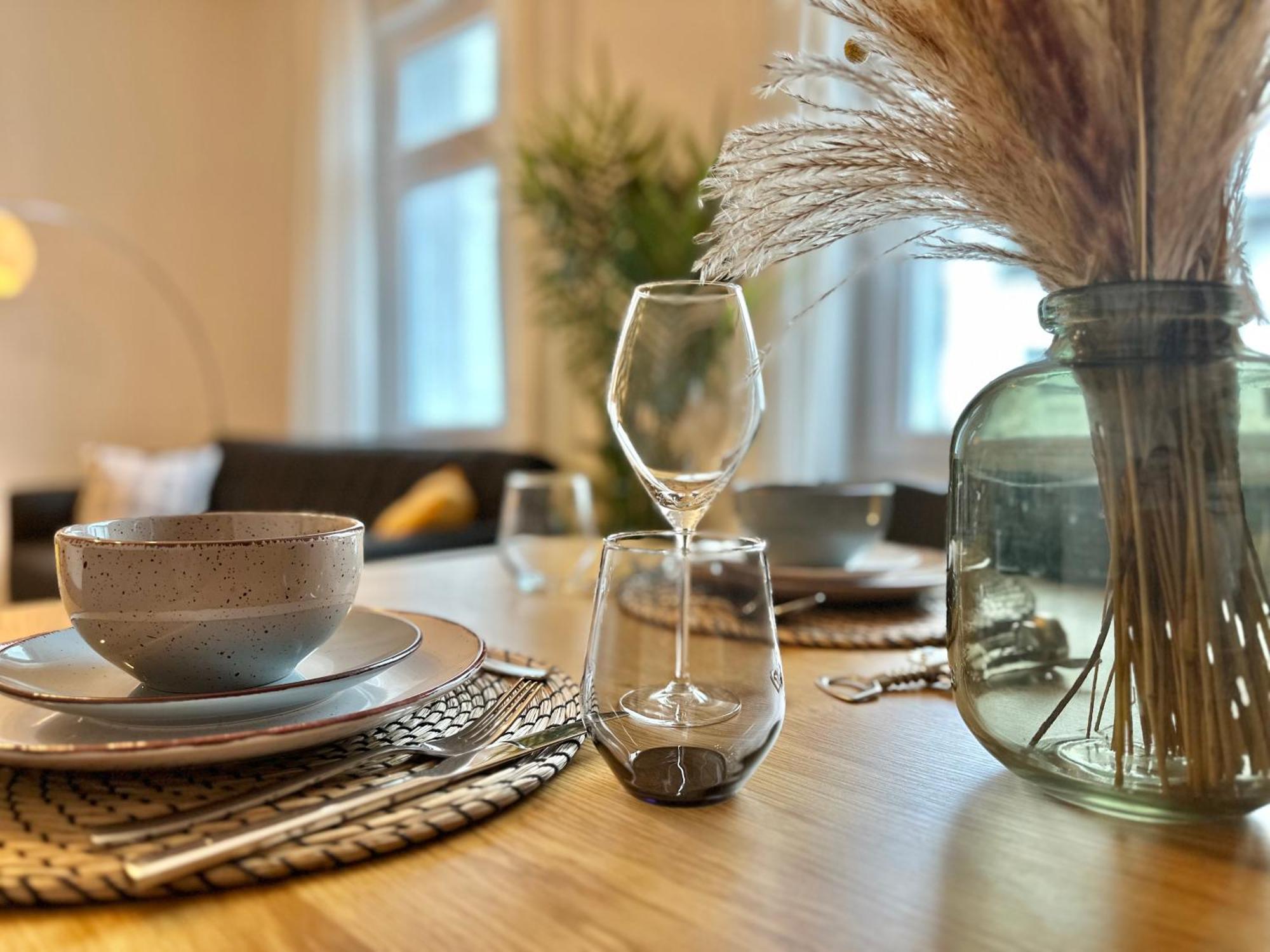 250M Rhine - Quiet Appartement Near Centralstation- Secretplace-K-111-S Кобленц Экстерьер фото