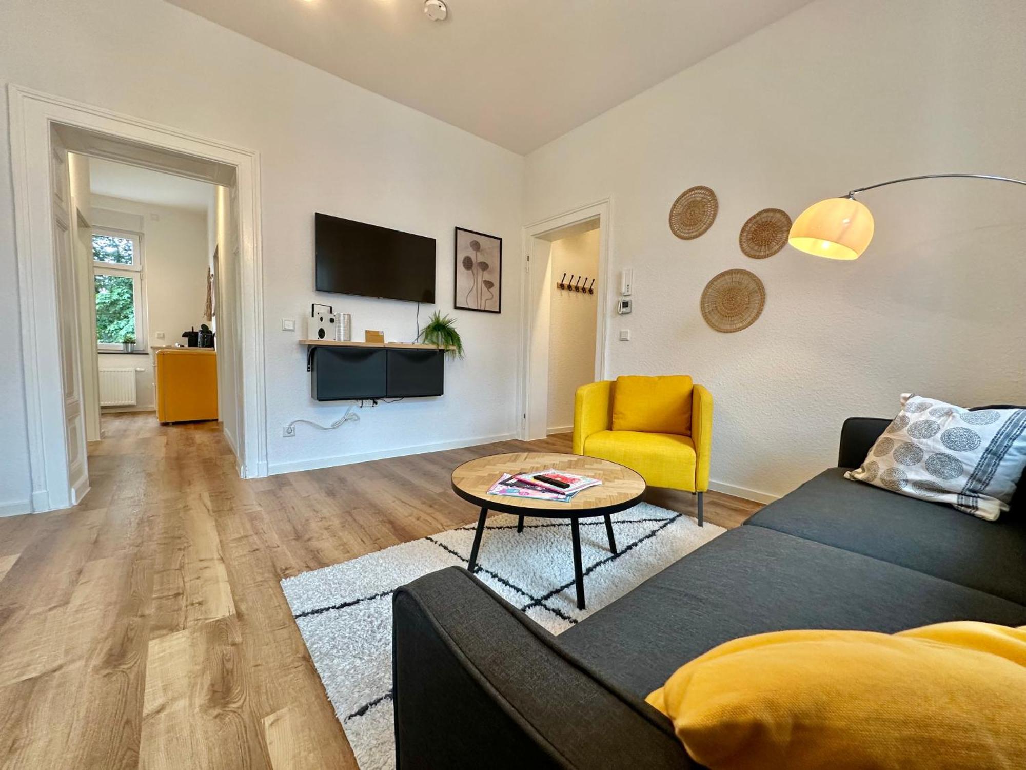 250M Rhine - Quiet Appartement Near Centralstation- Secretplace-K-111-S Кобленц Экстерьер фото