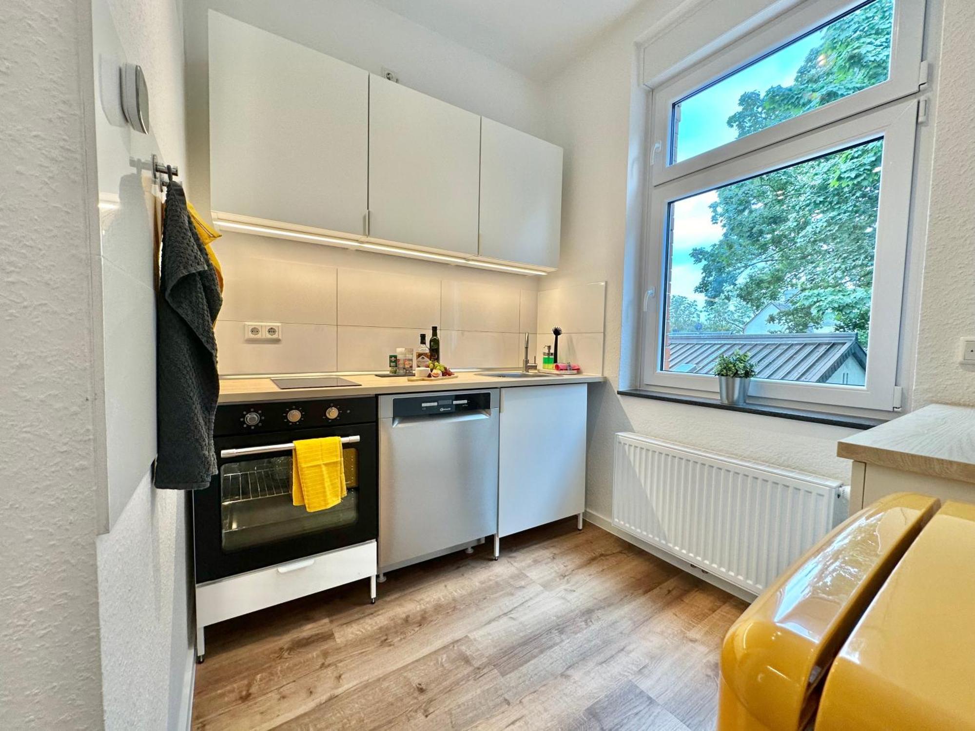 250M Rhine - Quiet Appartement Near Centralstation- Secretplace-K-111-S Кобленц Экстерьер фото